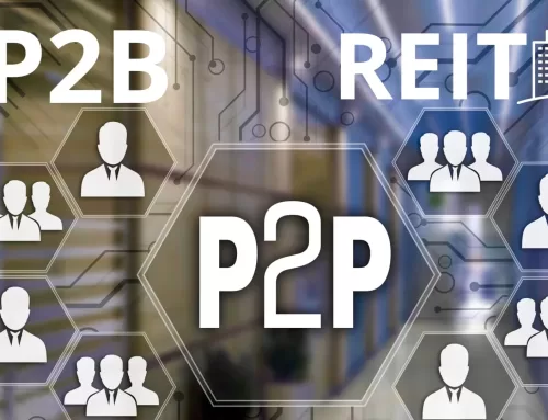 Investavimas per P2P, P2B ir REIT platformas Lietuvoje: ką reikia žinoti?
